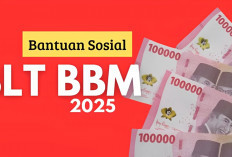 BLT BBM 2025 Cair Lagi! Ini Syarat, Jadwal, dan Cara Cek Penerimanya