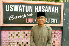 Besok Idul Adha, Ulama Lubuk Linggau Ustadz Ahmad Fikri Ungkap Amalan Sunnah Sebelum Salat Ied