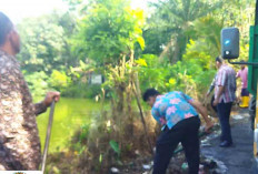 Menuju Indonesia Bersih 2029, ini Inovasi yang Dilakukan DLH Musi Rawas 