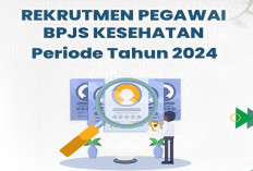 BPJS Kesehatan Buka Lowongan Kerja, Ini Kualifikasinya