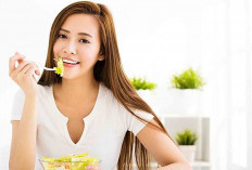 Mau Kulit Awet Muda Glowing, Coba Konsumsi Makanan Ini 