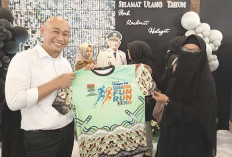 Atlet Asal NTB, Padang dan Pacitan Siap Ikut Silampari Fun Run Linggau Pos 2026