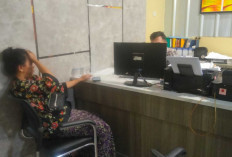 Pedagang Gorengan Tertipu Event Like Uang Rp 18.8 Juta Raib Diambil Pelaku 