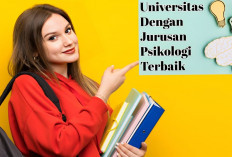 7 Rekomendasi Universitas dengan Jurusan Psikologi Terbaik 2024 di Indonesia, Bisa Dijadikan Referensi