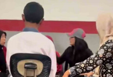 Laporkan Oknum Guru Lantaran Tak Terima Anaknya Dituduh Mengkonsumsi Narkoba 