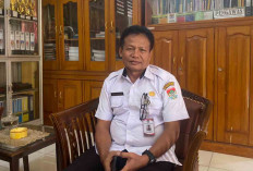 SDN 39 Lubuk Linggau Bakal Utus Atlet Ikuti 5 Cabang Lomba O2SN 2026