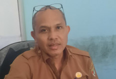 Dinas Perikanan Musi Rawas Perkuat Pengawasan Cegah Illegal Fishing