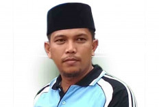 Guru Terbaik MAS Riyadhus Sholihin Musi Rawas Sambut Positif LCC Super 100 Meriahkan Hardiknas