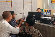 Beli Mobil Lelang Tanpa Ikut Proses Lelang, Pria di Palembang Ini Alami Kerugian Hingga Ratusan Juta 