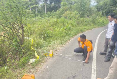 Penemuan Bayi di Empat Lawang, Kini Diinkubator Kondisi Ari-ari Menunjukkan Kejanggalan