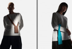 Apple Kembali Berinovasi Dengan iPhone Pocket, Buat Penampilan Makin Kece 