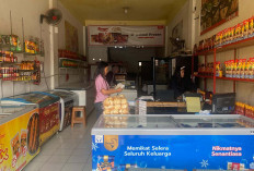 Frozen Food Semakin Populer Jadi Solusi Praktis Dalam Memasak Makanan