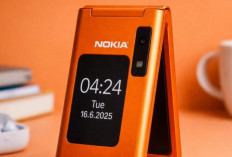Nokia G26 Resmi Dijual di Indonesia, HP Rp1 Jutaan dengan Baterai Tahan Hingga 2 Hari