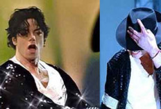 Kematian Michael Jackson Dianggap Palsu, Simak Penjelasannya