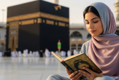 Surat Yasin Ayat 33: Tanda Kekuasaan Allah dalam Menghidupkan Bumi dan Jiwa