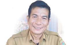 Pimpinan Ummi Wisata Travel Lubuk Linggau Ternyata ASN, ini Penjelasan Inspektorat Musi Rawas