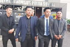 Pelapor Kecewa Konten Kreator Willy Salim Tak Penuhi Panggilan Penyidik, Begini Pernyataannya