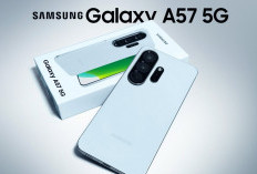 Samsung Galaxy A57 5G Dikabarkan Rilis Awal 2026, Sinyal Peluncuran Menguat