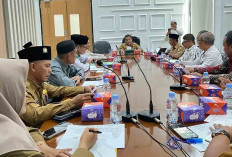 Pengembangan Ekonomi Keumatan, Bupati Muratara Persilahkan Organisasi Keagamaan dan Ponpes Ajukan Proposal