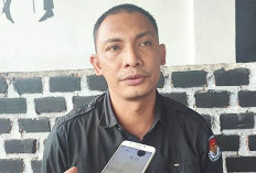 Pelipatan dan Sortir Surat Suara Tunggu Juknis dari KPU RI 