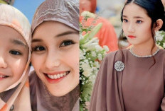 Rahasia Skincare Bilqis, Putri Ayu Ting Ting, Bikin Netizen Heboh: Apa Sih Produknya?