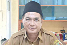 Dinas Ketahanan Pangan Musi Rawas Rutin Cek Beras, Pastikan Kualitas Aman
