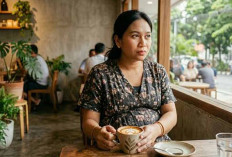 Minum Kopi saat Hamil Trisemester 3, Ini Efeknya