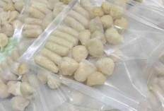 Pempek Rp2.000-an Buatan Desti Jadi Favorit Oleh-oleh Mudik dari Lubuk Linggau