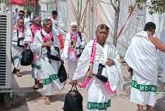 Ini Vaksin Wajib dan Vaksin Tambahan Jemaah Haji 2026