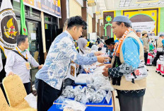 Jangan Sampai Hilang, Tanpa Kartu Nusuk Jemaah Tak Bisa Masuk Makkah, Masjidil Haram, dan Arafah