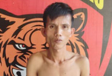 Baru Keluar Penjara Kembali mencuri, Mengaku Teman Ayah Korban