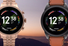 Jangan Beli Jam Tangan Sebelum Intip 6 Favorit Netizen di Juni 2025 Ini