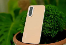 Infinix Hot 70 Guncang Pasar Rp2 Jutaan, Baterai 6000 mAh dalam Bodi Super Tipis Jadi Sorotan