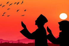 Ramadhan, Madrasah untuk Terus Berbuat Baik Sepanjang Tahun