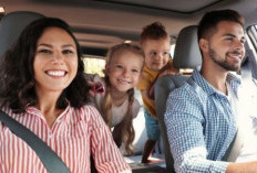 Tips Aman dan Nyaman untuk Menghindari Mabuk Perjalanan Saat Mudik Lebaran
