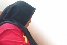 Ending Kisah Mbak Kokom, Ibu Bunuh Bayi di Musi Rawas Dihukum Berat