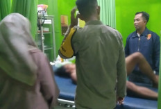 Tiga Pemuda di Lubuk Linggau Babak Belur di Hajar Massa Ini Penyebabnya