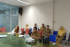 12 Desa Musi Rawas Siap Ikut Paralegal Justice Ward tahun 2025 Tingkat Sumsel