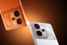 realme P4 Power 5G Resmi Diperkenalkan, Smartphone dengan Baterai 10.001mAh Siap Ubah Standar Daya Tahan