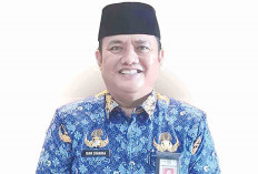 Pelantikan Kepsek dan 5 Pejabat Eselon II Lubuk Linggau Akhir April, Begini Persiapan BKPSDM