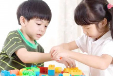 6 Kiat Orang Tua Mengatasi Anak yang Suka Main Lupa Waktu