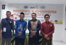 Musi Rawas Bakal Jadi Tuan Rumah Rakerwil LAZISMU Sumatera Selatan