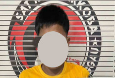 Sebelum Ditangkap Pelajar di Lubuk Linggau yang Jual Narkoba Sempat Jual Hp Ibunya dan Gadaikan Motor Teman