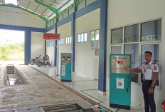 Ada 7 Dasar Hukum Pelaksanaan Uji KIR di UPT UPKB Dishub Musi Rawas