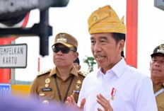 20 Daftar Universitas dan Akademisi Minta Jokowi Wajib Netral Jelang Pencoblosan
