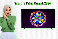 10 Smart TV Paling Canggih 2024, Performa Tinggi Kualitas Gambar yang Tajam dan Jernih
