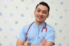 Anak Terinfeksi Cacing, Ini Gejala dan Penyebabnya Menurut dr Ricky Pebriansyah