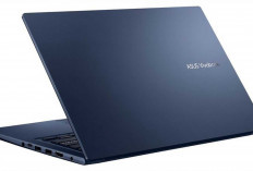 Asus Vivobook 14: Laptop Tangguh untuk Produktivitas Tanpa Batas