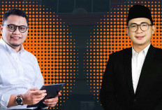 Sabtu Pagi 12 Juli 2025, Seminar Parenting di SIT Mutiara Cendekia Lubuk Linggau