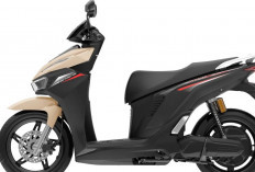 Motor Listrik Harga Terjangkau! VinFast Viper Dikabarkan Siap Guncang Pasar Indonesia dari Rp11 Jutaan